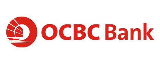 OCBC Logo